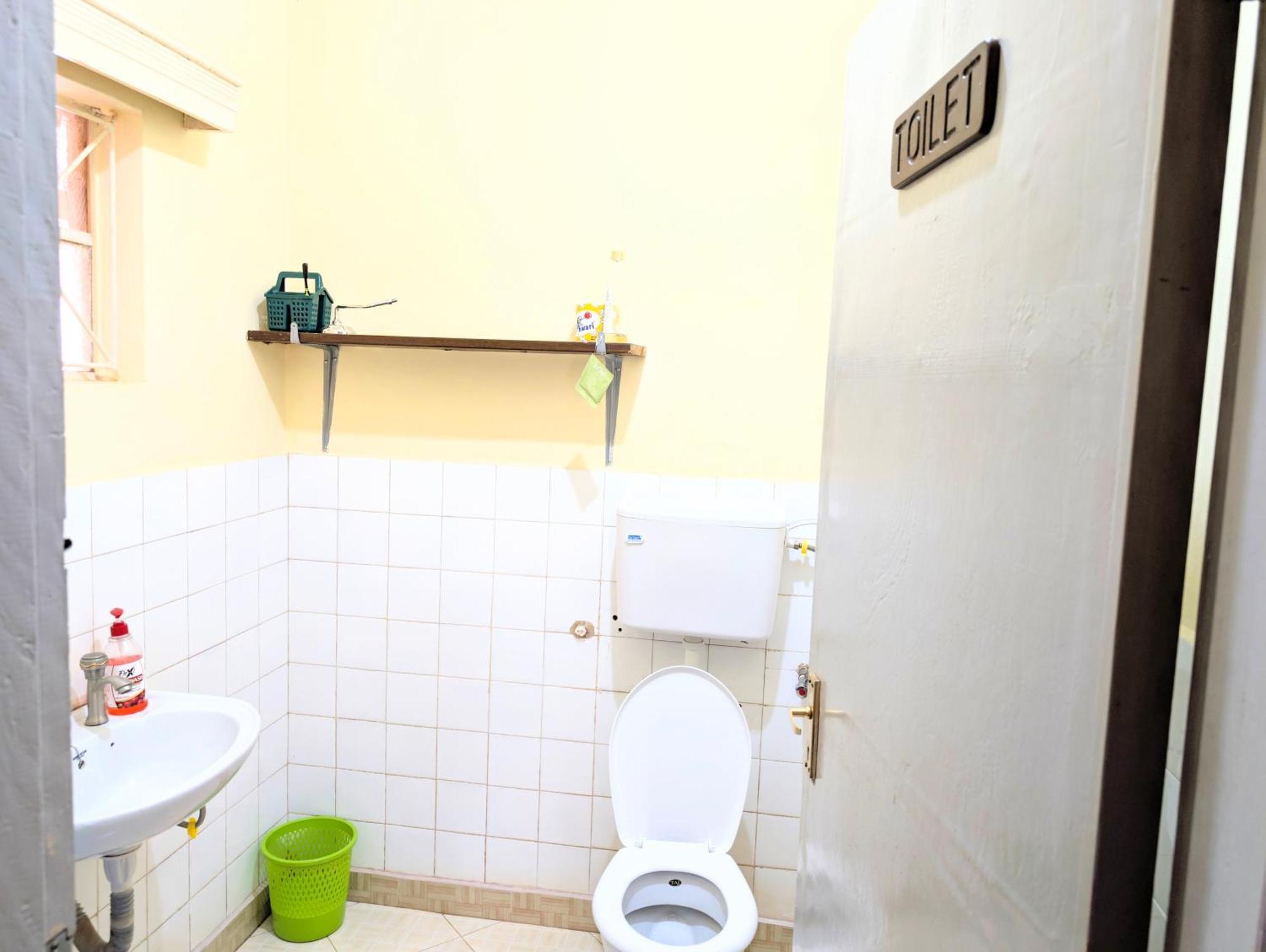 Dans Place Моши Экстерьер фото